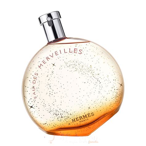 eau des merveilles van hermes 100ml|eau des merveilles Hermes review.